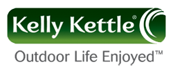 Kelly Kettle Current Logo